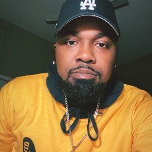 Meet your Posher, Raylee